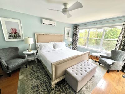 Craigleith Manor Bed & Breakfast