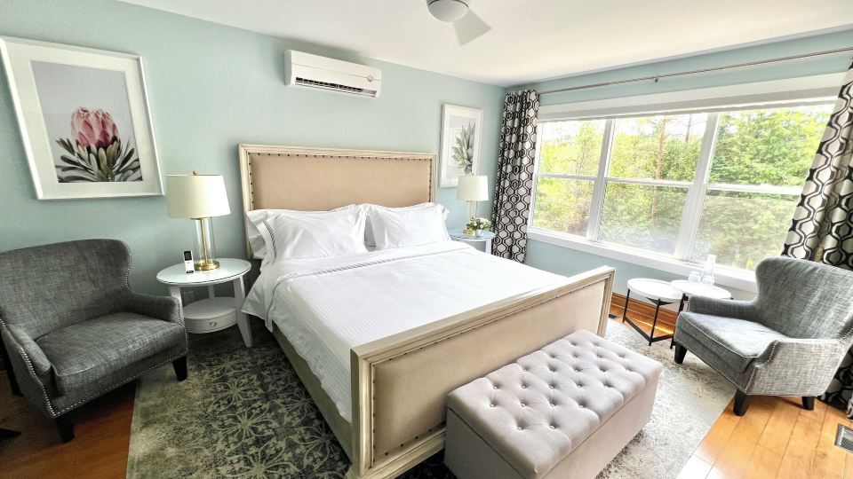 Craigleith Manor Bed & Breakfast