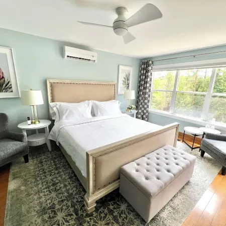 Craigleith Manor Bed & Breakfast