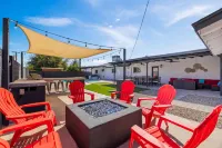 Casa Mesa Private Paradise w Pool Putt Games - Bungalows