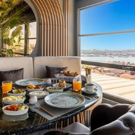AHC Taksim Hotel