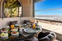 AHC Taksim Hotel - Mountain view