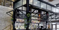 The Hotel Landing - Barer
