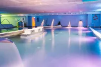 Apartamentos Alday - Pools