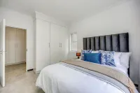 Urban Retreat 1bed 1bath in Sandton - アパートメント