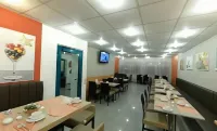 Hotel Christina - Aamiainen