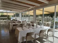 Signorino Eco Resort & Spa - breakfast