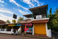 Hotel Candolim Aloft - 2-Star