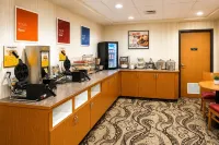 Hotel Mar Vista - Strand