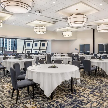 Radisson Blu Fargo