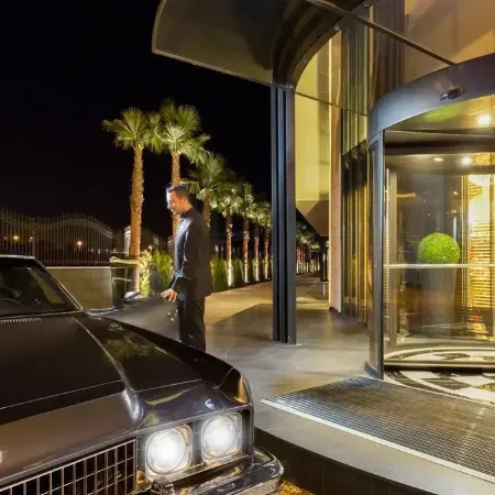 DoubleTree by Hilton Izmir Airport
