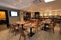 Hotel Alexandar II - breakfast