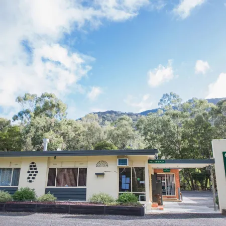 Gariwerd Motel