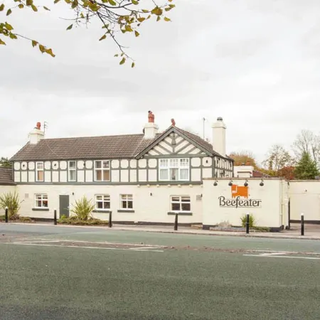 Wirral (Heswall)