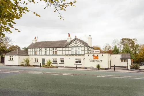 Wirral (Heswall) - Wifi