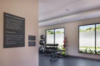Holiday Inn PUERTO PLATA-COFRESI BAY AREA by IHG - Gym