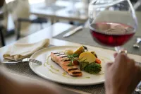 Park Inn by Radisson Yalova - breakfast