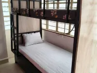 ZenNest Hostels Hotels near FTII