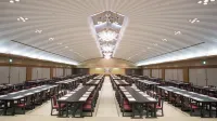 Kaga Katayamazu Onsen Kasuikyo (APA Hotel) - Bintang 4