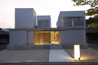 Arita Huis - Wi-Fi