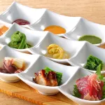 Daikon-No-Hana - Bữa sáng