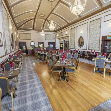 Salutation Hotel