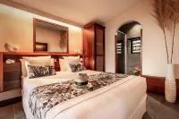 Iloha Seaview Hotel - Parkering