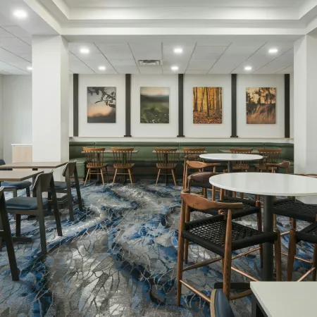 Fairfield by Marriott Cleveland