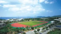Nature Miraikan - Wifi