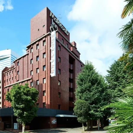 Marroad Inn Omiya