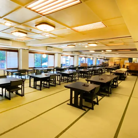 Yubara Kokusai Kanko Hotel Kikunoyu