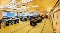 Yubara Kokusai Kanko Hotel Kikunoyu - Desayuno