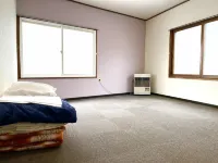 Green House Goryokaku - 2星級