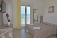 Hotel Astoria - acceptant les animaux