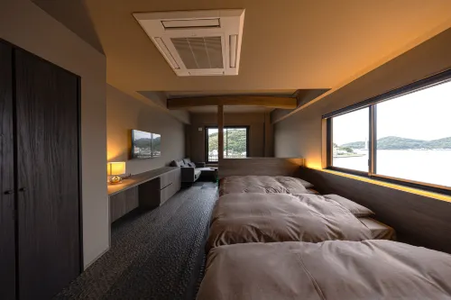 Nakao Jinroku Hotel - 2つ星