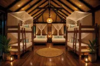 Takalana Bay Eco Retreat - Mountain view