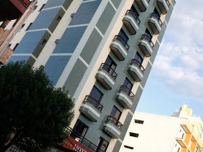 Hotel Ferraz