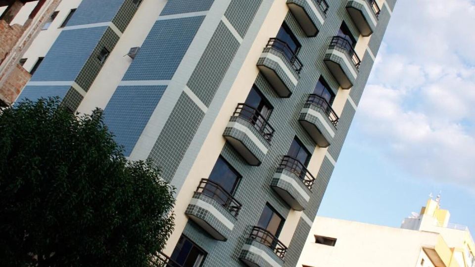 Hotel Ferraz