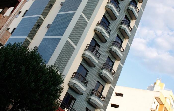 Hotel Ferraz