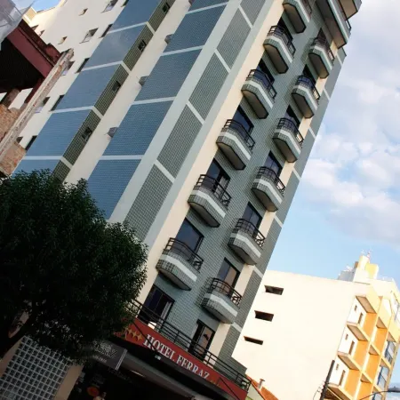 Hotel Ferraz