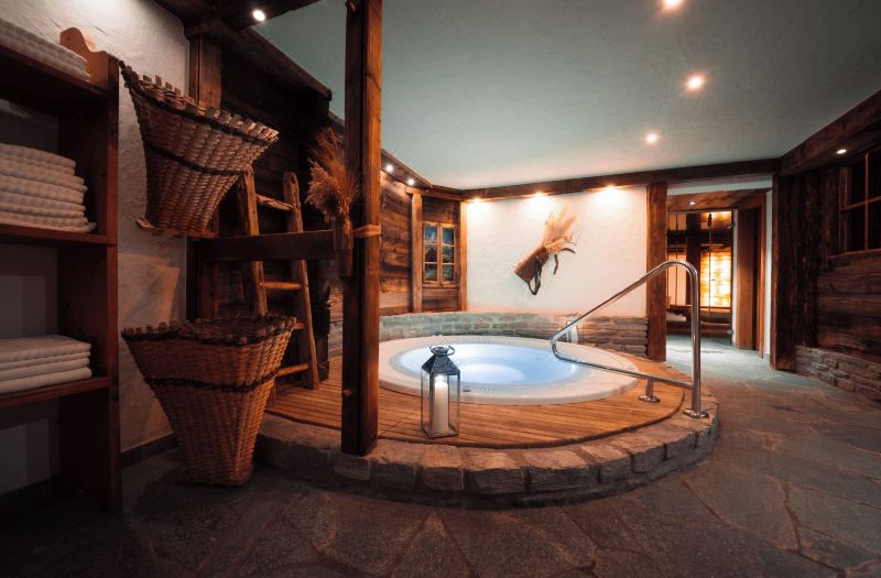 Hotel Bellerive photo 3