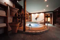 Hotel Bellerive - Spa
