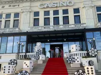 The One Grand Hotel da Póvoa - by Mhmb Hospitality Hotels near شاطئ كارفاليدو (Carvalhido Beach)
