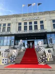 The One Grand Hotel da Póvoa - by Mhmb Hospitality - Kolam Renang