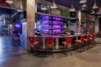 Circus Circus Reno – A Caesars Rewards Destination - bar