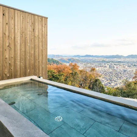 Setre Highland Villa Himeji