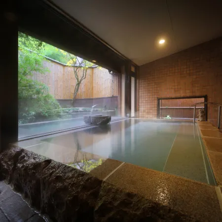Kuhe Ryokan