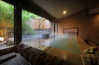 Kuhe Ryokan - น้ำพุร้อน