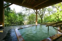 Yusaya Ryokan - Kaplıcalı