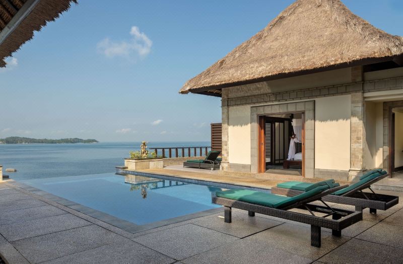 Banyan Tree Bintan photo 5